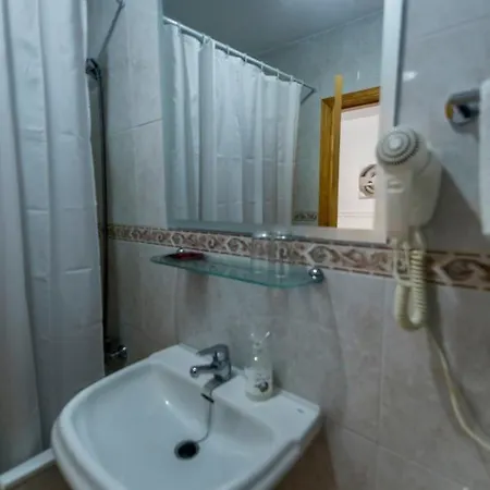 San Ramon 4* ماربيا