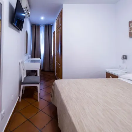 بيت ضيافة San Ramon