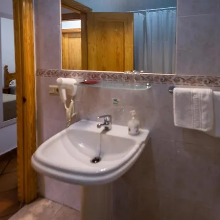 San Ramon بيت ضيافة