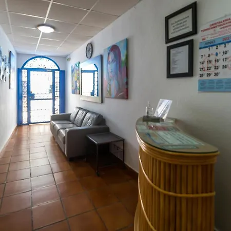 San Ramon بيت ضيافة 4*