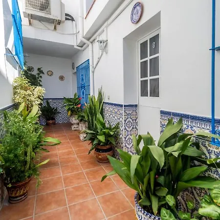 بيت ضيافة San Ramon 4*