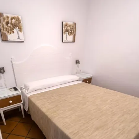 San Ramon ماربيا