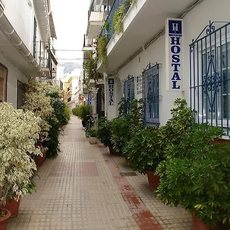 San Ramon ماربيا