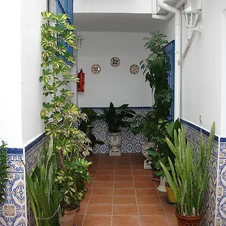 San Ramon بيت ضيافة 4*