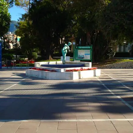 San Ramon 4* ماربيا