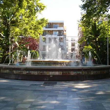 San Ramon 4* ماربيا