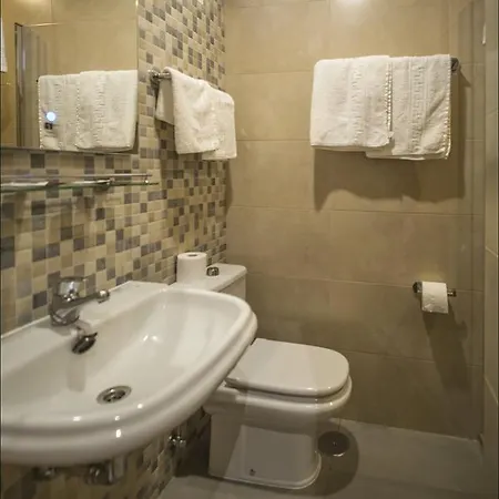 San Ramon بيت ضيافة