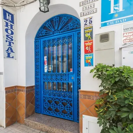 San Ramon Casa de hóspedes