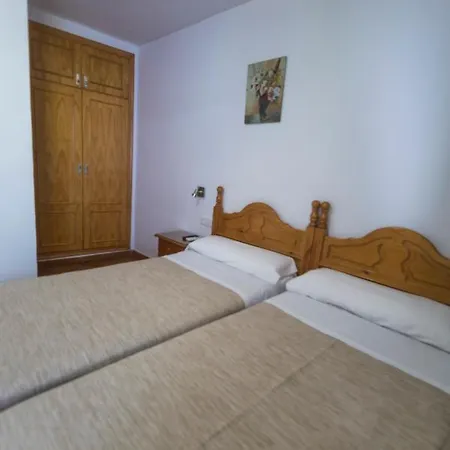 San Ramon Guest house Marbella
