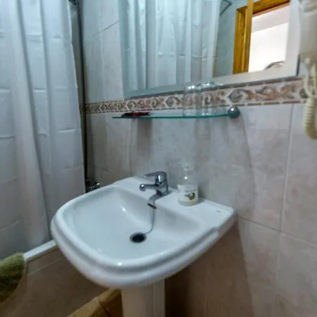 San Ramon Πανσιόν