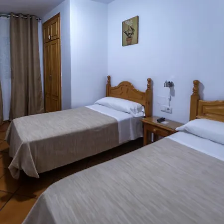 San Ramon Πανσιόν