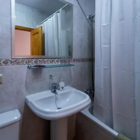 Casa de hóspedes San Ramon Marbella