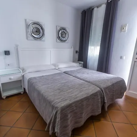 Guest house San Ramon *