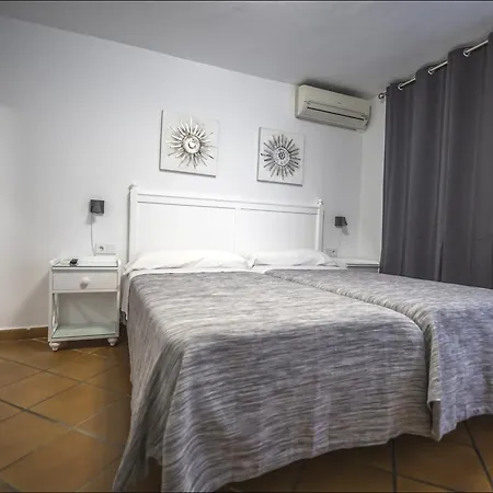 San Ramon Πανσιόν
