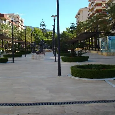 San Ramon Casa de hóspedes Marbella