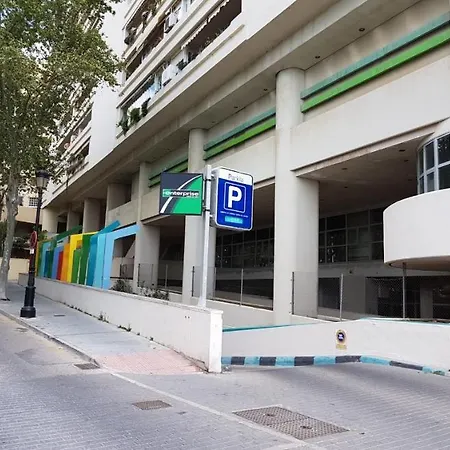 San Ramon Πανσιόν Μαρμπέλλα