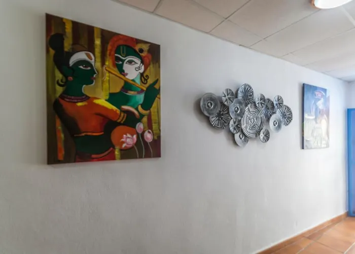 San Ramon Guest house