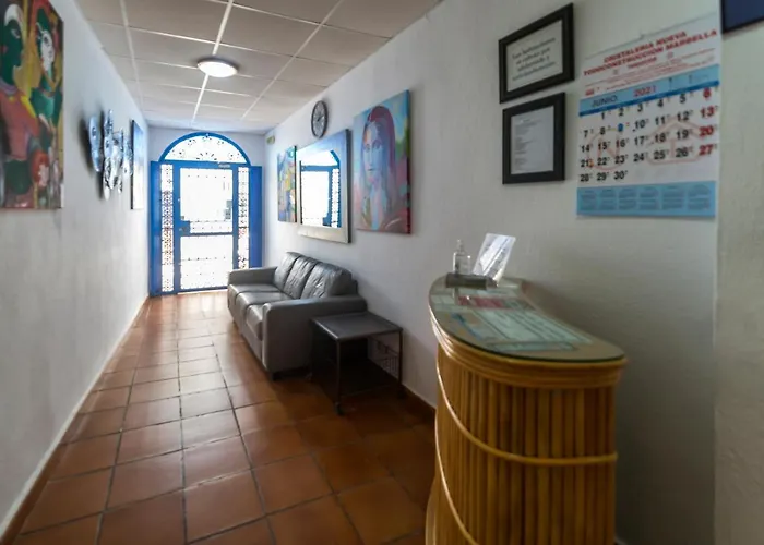 San Ramon Penzion 4*