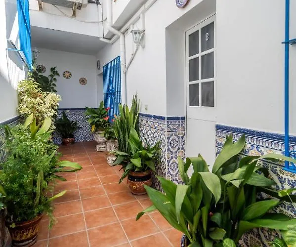 Penzion San Ramon 4*