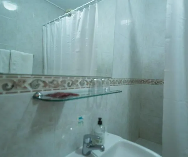 San Ramon Penzion 4*