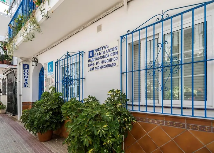 San Ramon Penzion 4*