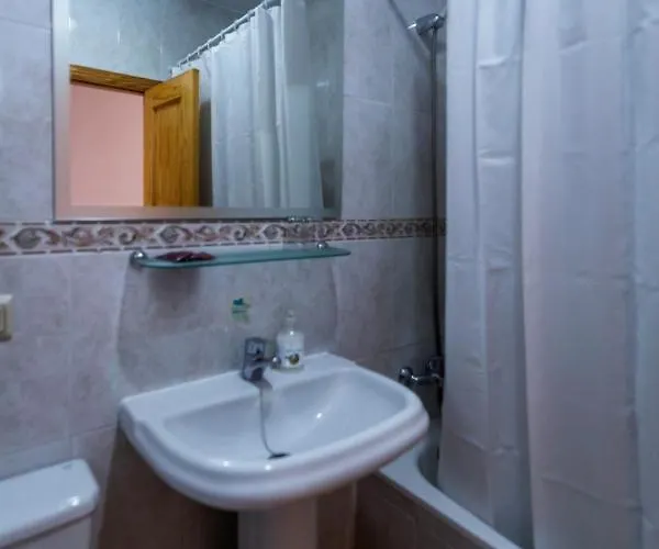 Penzion San Ramon Marbella