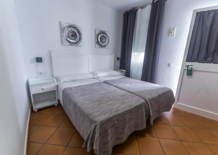 Penzion San Ramon 4*