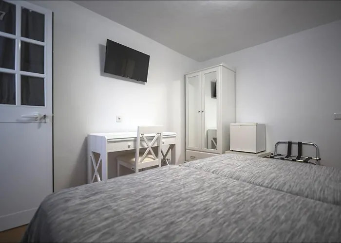 San Ramon Penzion Marbella