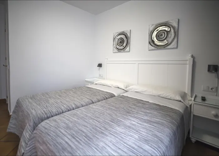 Penzion San Ramon 4*