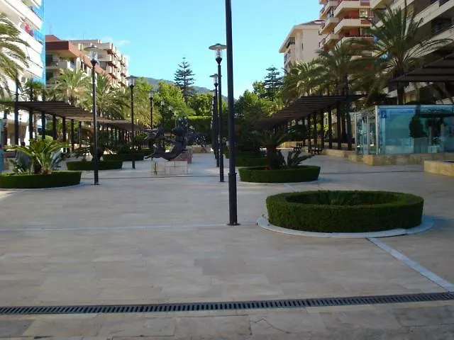 San Ramon Penzion Marbella