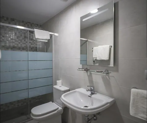 San Ramon Penzion 4*