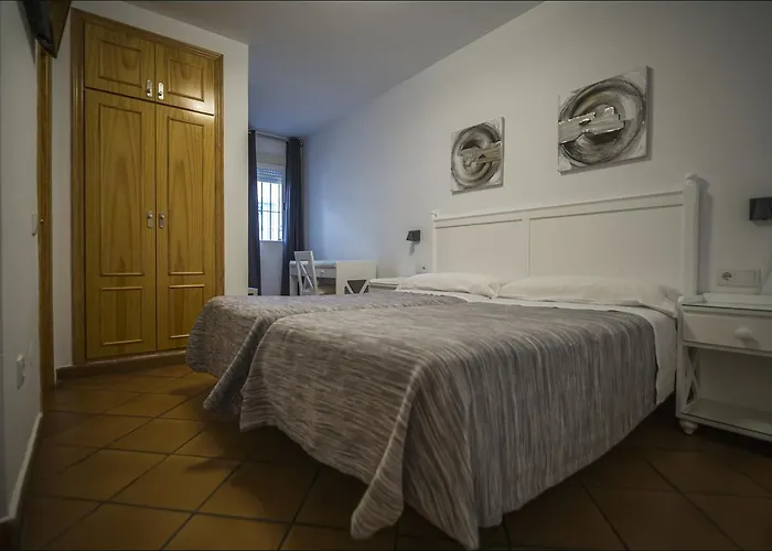 San Ramon Penzion 4*