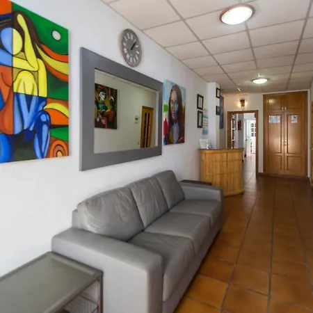 Pensionat San Ramon