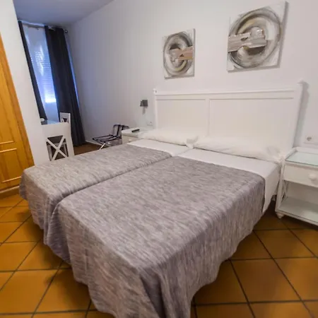 San Ramon Gæstehus 3*