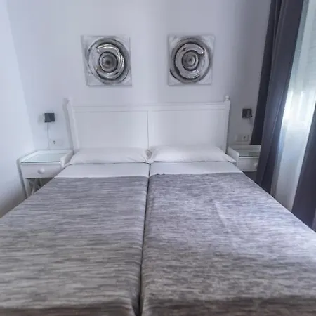 San Ramon 招待所 马尔韦利亚