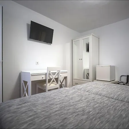 San Ramon Gæstehus Marbella