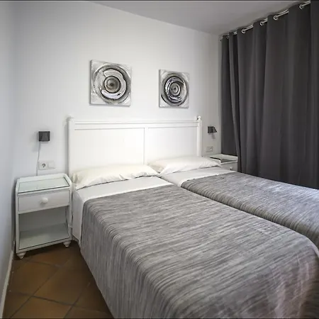 Gæstehus San Ramon