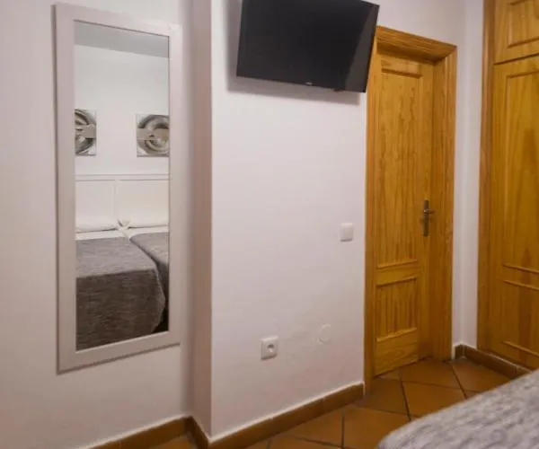 San Ramon Pensionat 4*