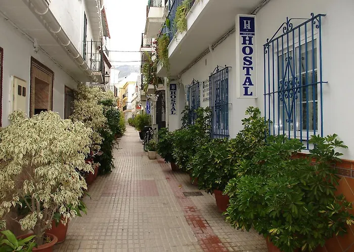 San Ramon Marbella