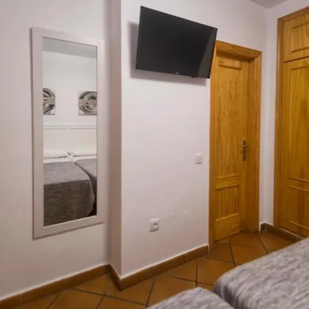 San Ramon Pensjonat 4*