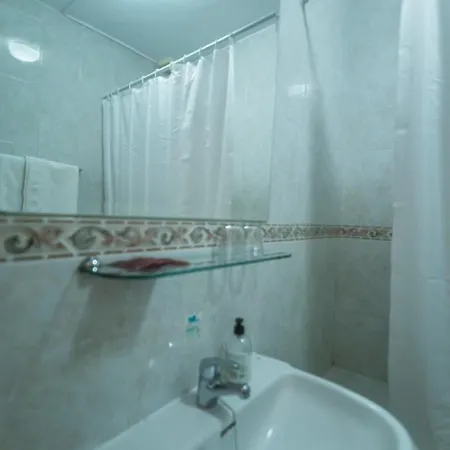 San Ramon Pensjonat 4*