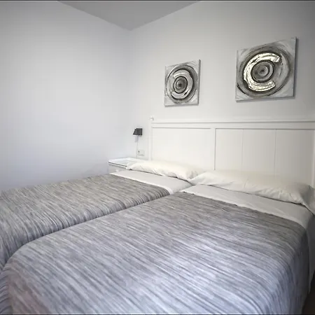 Pensjonat San Ramon 4*