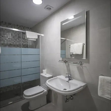 San Ramon Pensjonat 4*