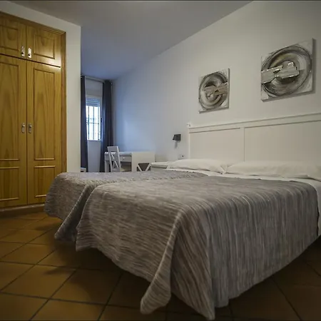 San Ramon Pensjonat 4*